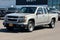 2009 Chevrolet Colorado Work Truck