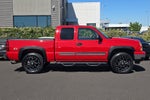 2006 Chevrolet Silverado 1500 LT LT1