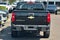 2017 Chevrolet Colorado LT