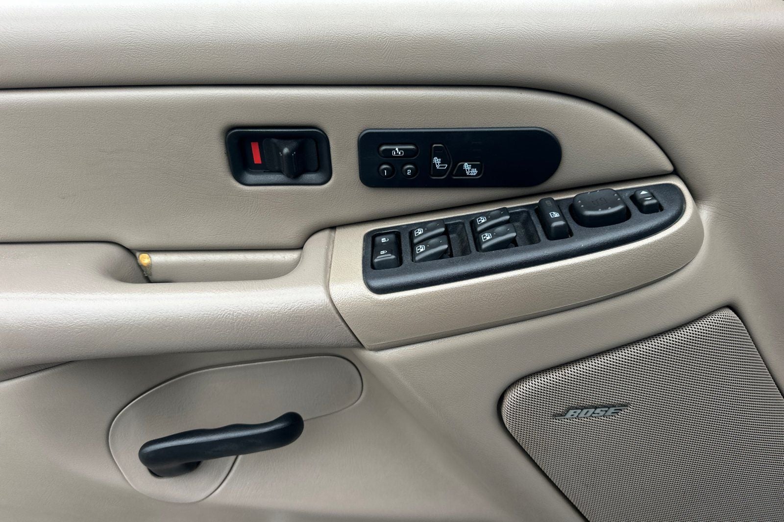 2004 Chevrolet Silverado 2500HD LT