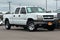 2004 Chevrolet Silverado 2500HD LT