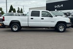 2004 Chevrolet Silverado 2500HD LT