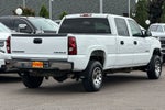 2004 Chevrolet Silverado 2500HD LT