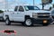 2018 Chevrolet Silverado 1500 WT