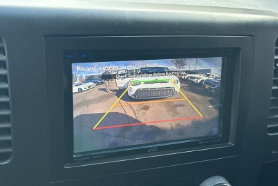 2011 Chevrolet Silverado 1500 LS