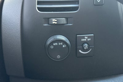 2011 Chevrolet Silverado 1500 LS