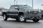 2015 Chevrolet Silverado 1500 LTZ 2LZ