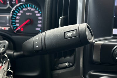 2015 Chevrolet Silverado 1500 LTZ 2LZ