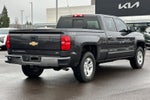 2015 Chevrolet Silverado 1500 LTZ 2LZ