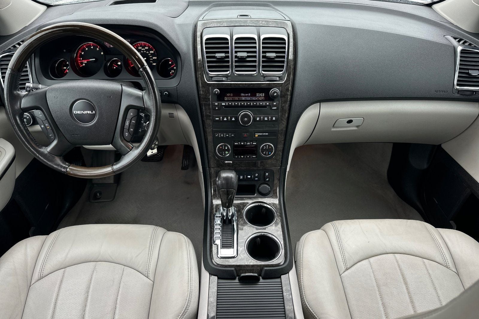 2012 GMC Acadia Denali
