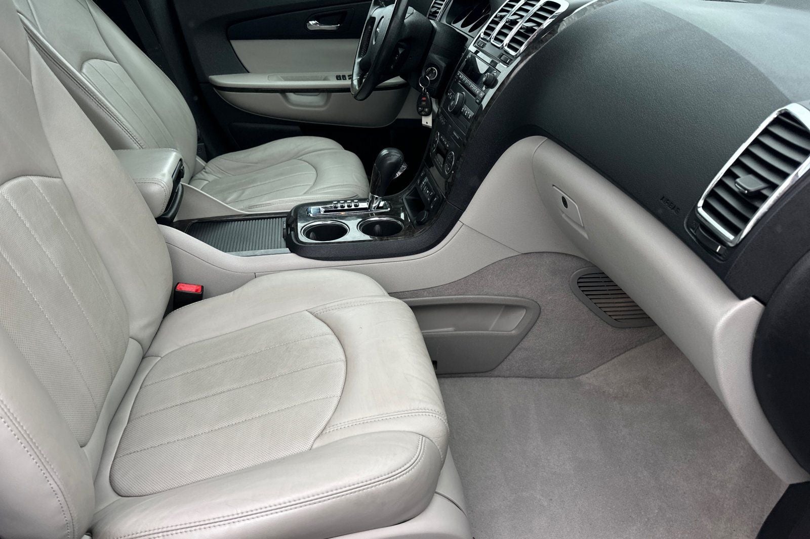 2012 GMC Acadia Denali