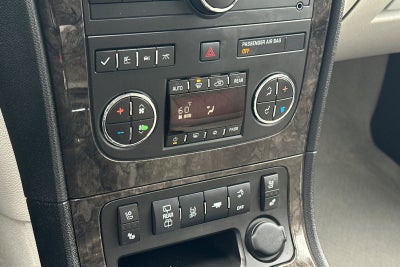 2012 GMC Acadia Denali