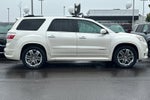 2012 GMC Acadia Denali