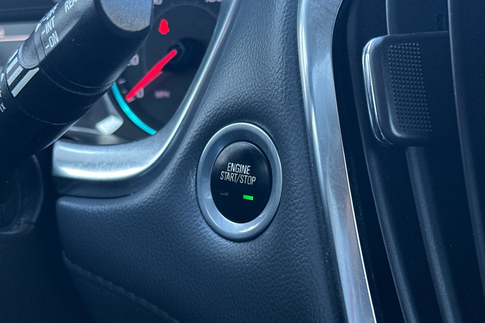 2018 Chevrolet Traverse LT Cloth w/1LT
