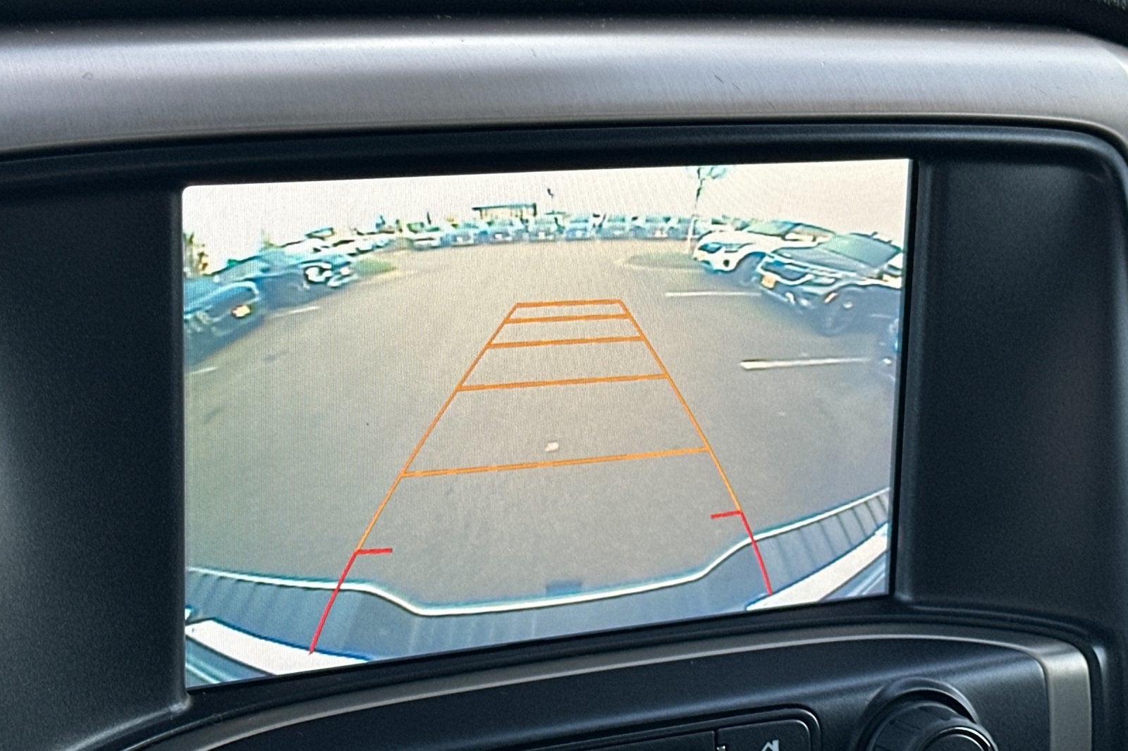 2016 GMC Sierra 2500HD Denali