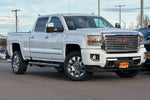 2016 GMC Sierra 2500HD Denali