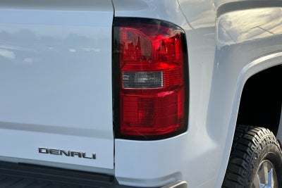 2016 GMC Sierra 2500HD Denali