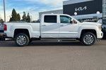 2016 GMC Sierra 2500HD Denali