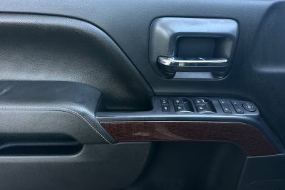 2015 GMC Sierra 3500HD SLE