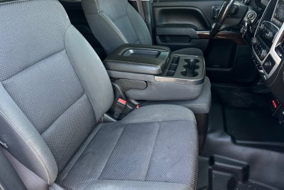 2015 GMC Sierra 3500HD SLE