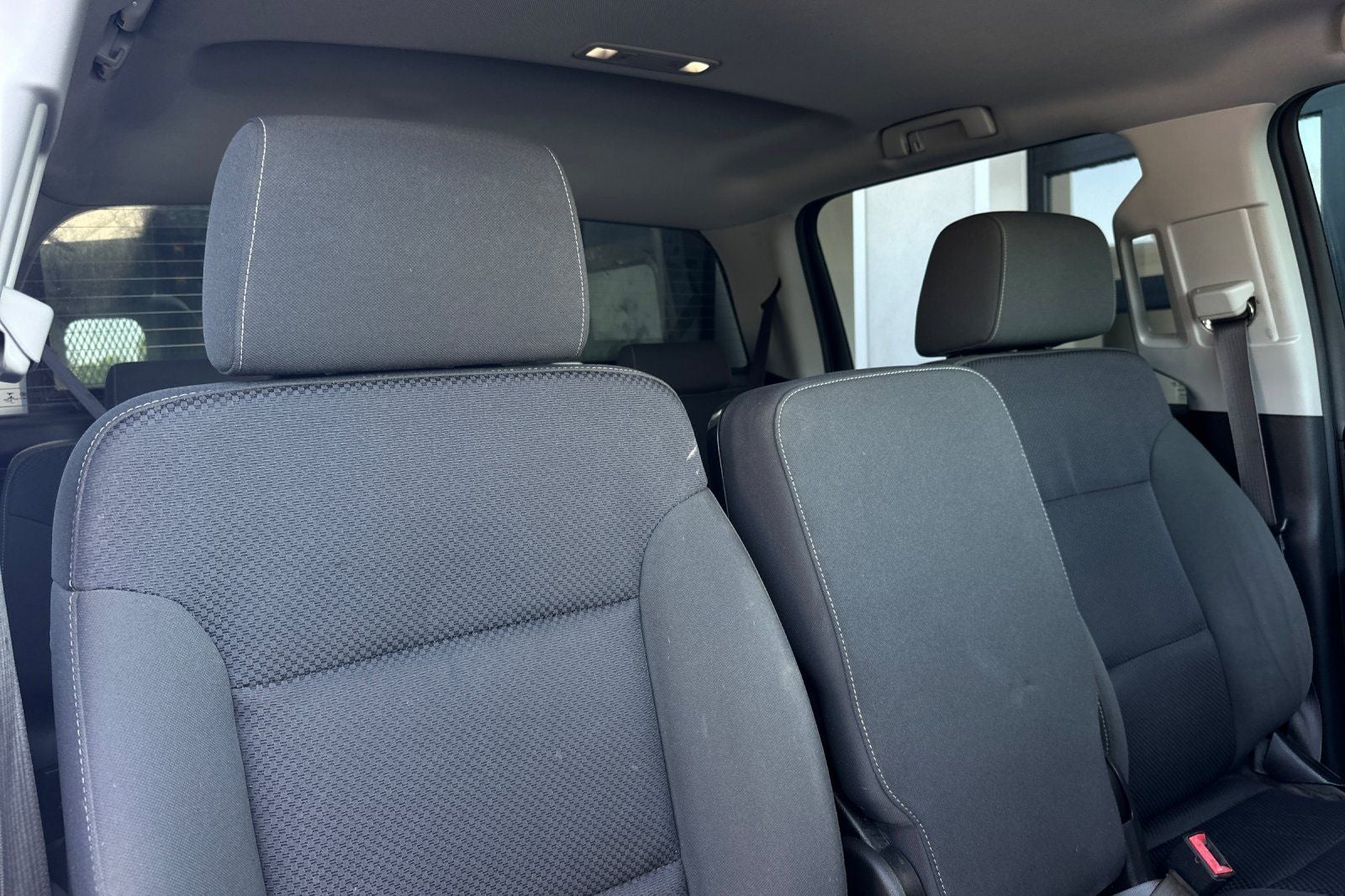 2015 GMC Sierra 3500HD SLE