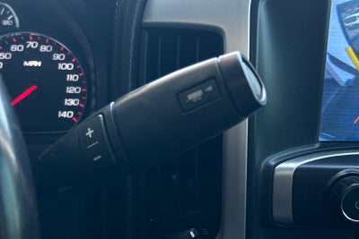 2015 GMC Sierra 3500HD SLE
