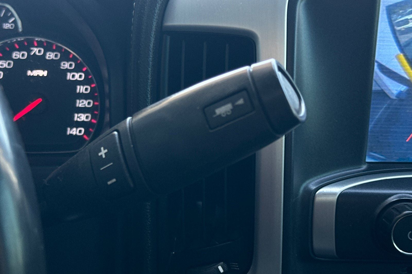 2015 GMC Sierra 3500HD SLE
