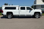 2015 GMC Sierra 3500HD SLE