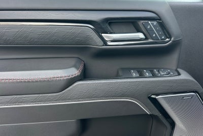 2024 GMC Sierra 2500HD AT4X