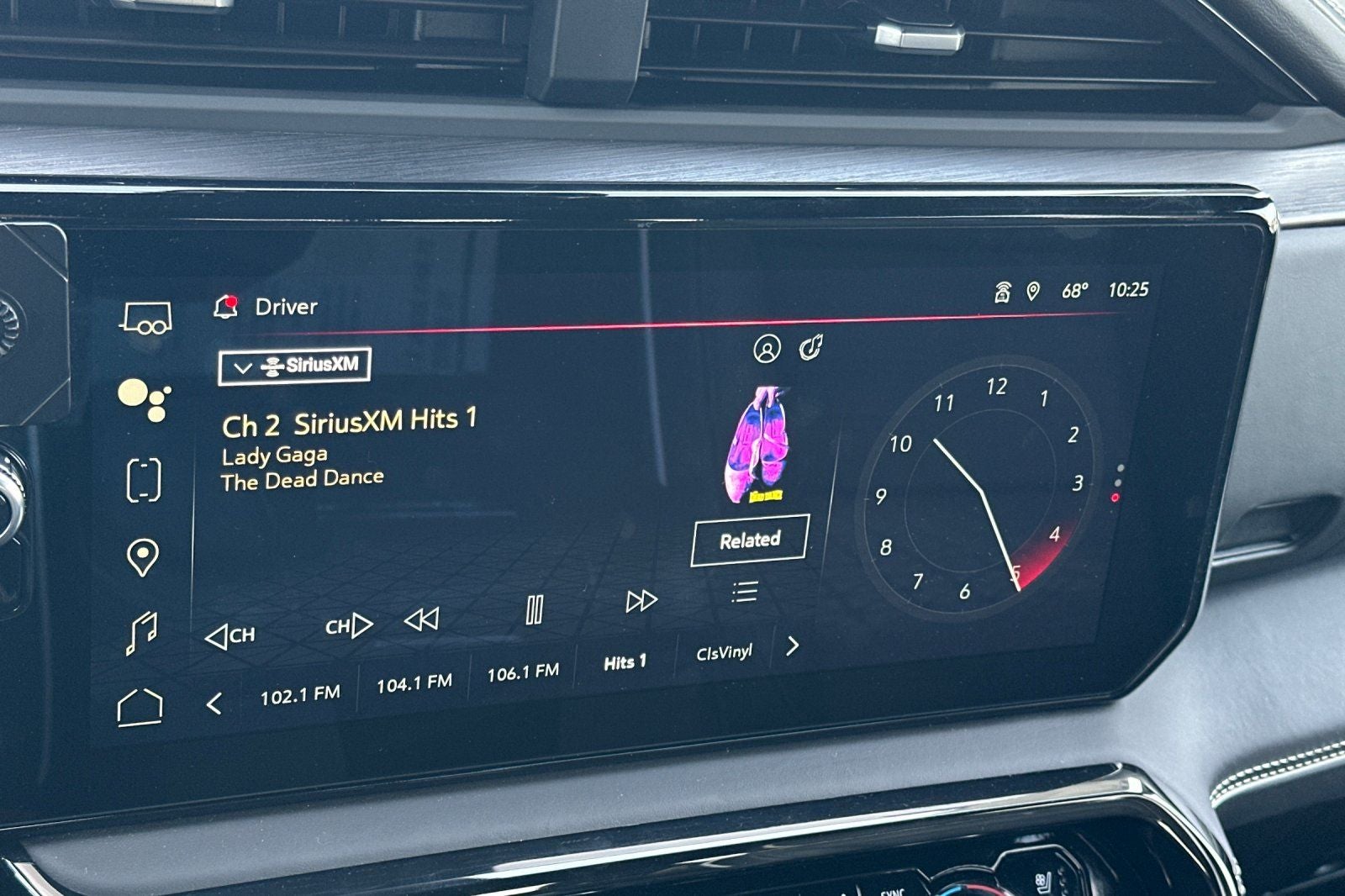 2024 GMC Sierra 2500HD AT4X