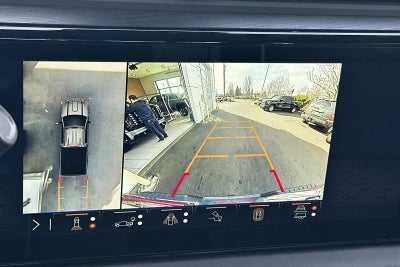 2024 GMC Sierra 2500HD AT4X