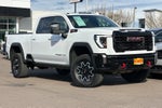 2024 GMC Sierra 2500HD AT4X