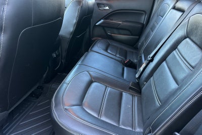 2019 GMC Canyon Denali