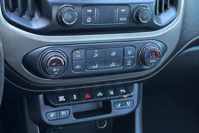 2020 GMC Canyon Denali
