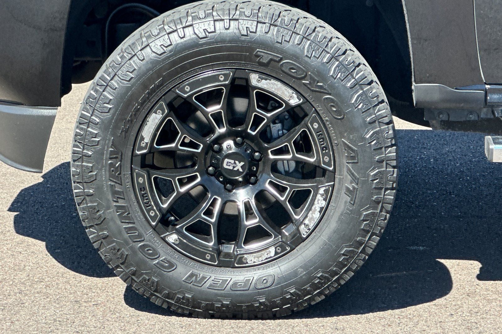 2020 GMC Canyon Denali