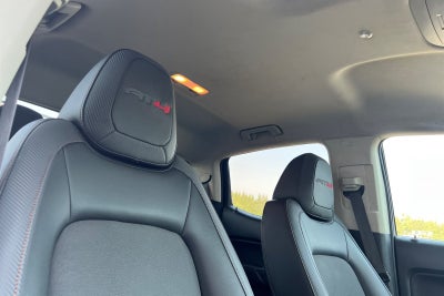 2022 GMC Canyon AT4 w/Cloth