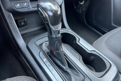 2022 GMC Canyon AT4 w/Cloth