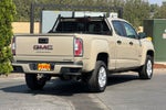 2022 GMC Canyon AT4 w/Cloth