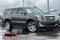 2017 Cadillac Escalade Premium Luxury