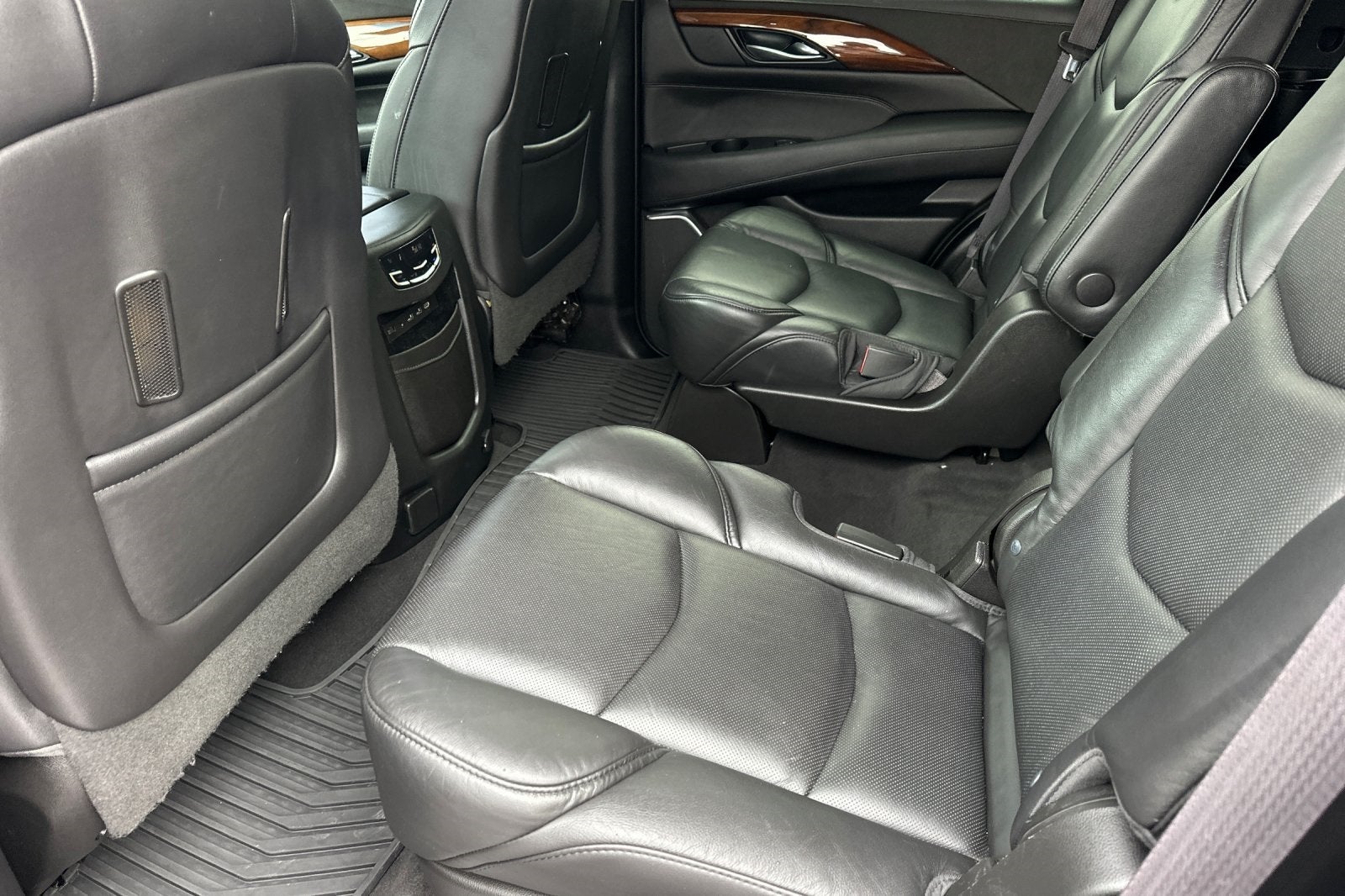 2017 Cadillac Escalade Premium Luxury