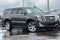 2017 Cadillac Escalade Premium Luxury