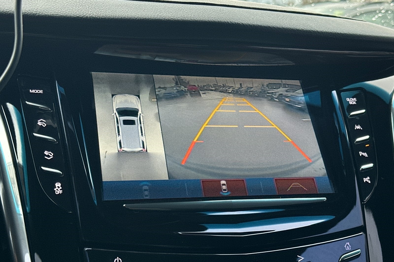 2017 Cadillac Escalade Premium Luxury