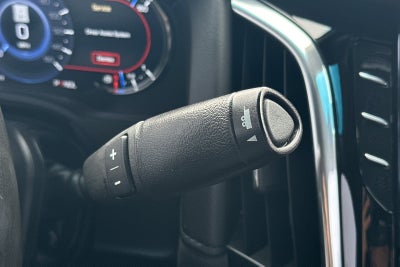 2017 Cadillac Escalade Premium Luxury