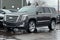 2017 Cadillac Escalade Premium Luxury