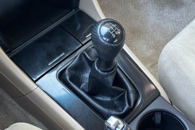 2007 Honda Accord SE 2.4