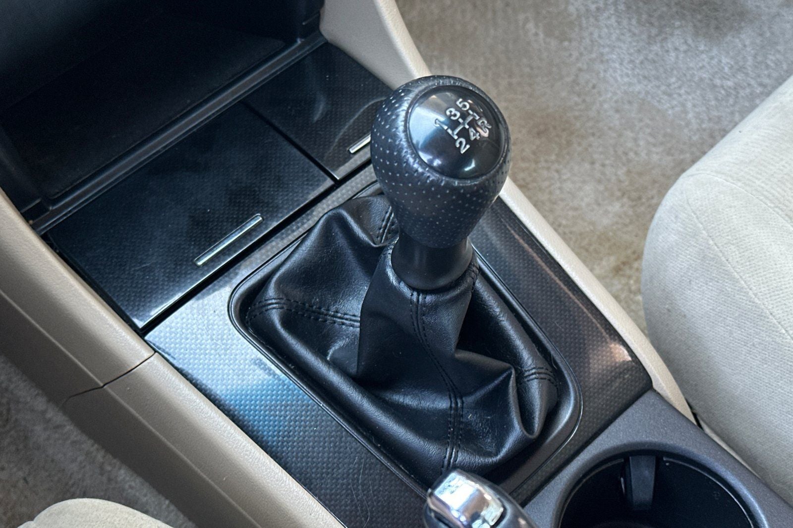 2007 Honda Accord SE 2.4