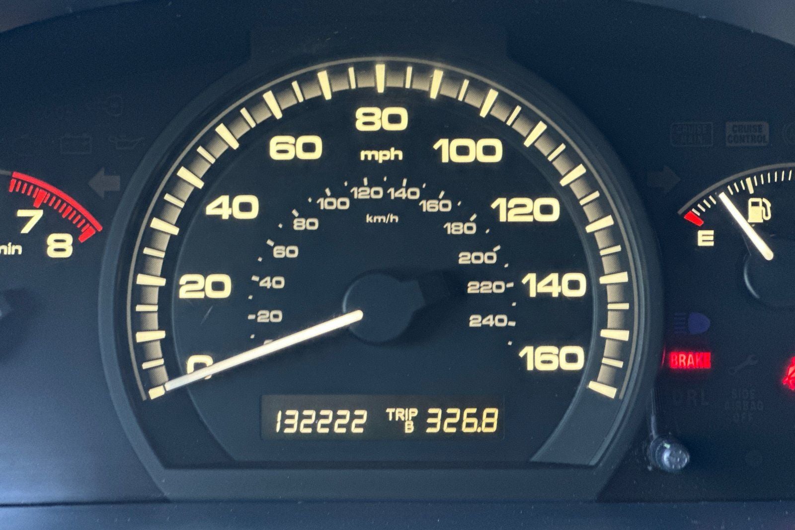 2007 Honda Accord SE 2.4