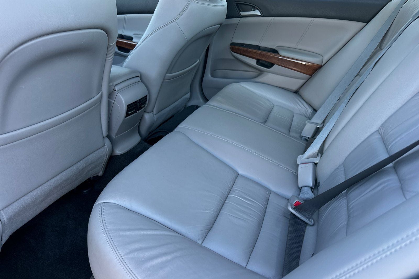 2012 Honda Accord EX-L 2.4