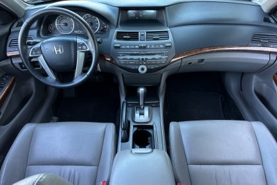 2012 Honda Accord EX-L 2.4