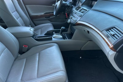 2012 Honda Accord EX-L 2.4